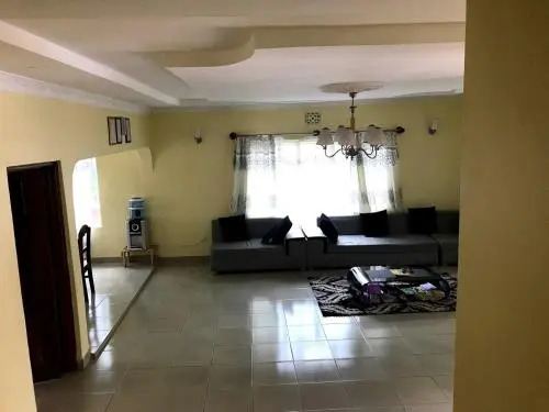 Siret Hostel