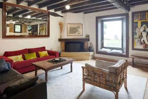 Altamira - Basque Stay