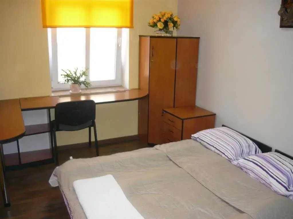 Hostel Wiarus