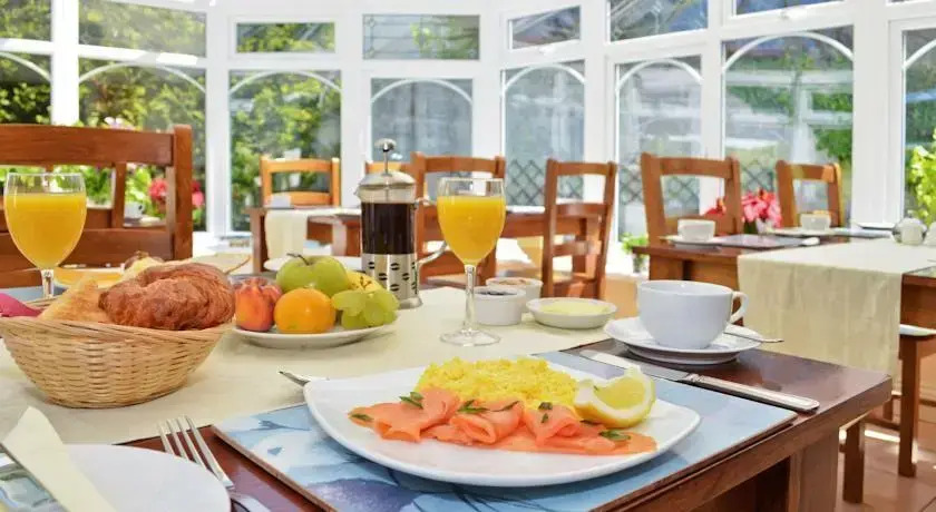 Atlantic Heights Galway B&B