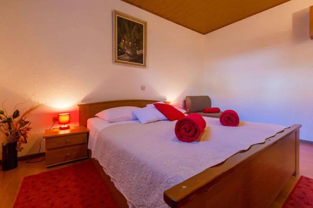 Apartment in Crikvenica 39088