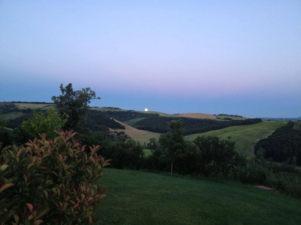 Podere Salicotto