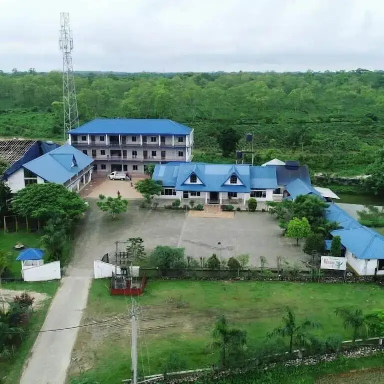 Tesco Resort