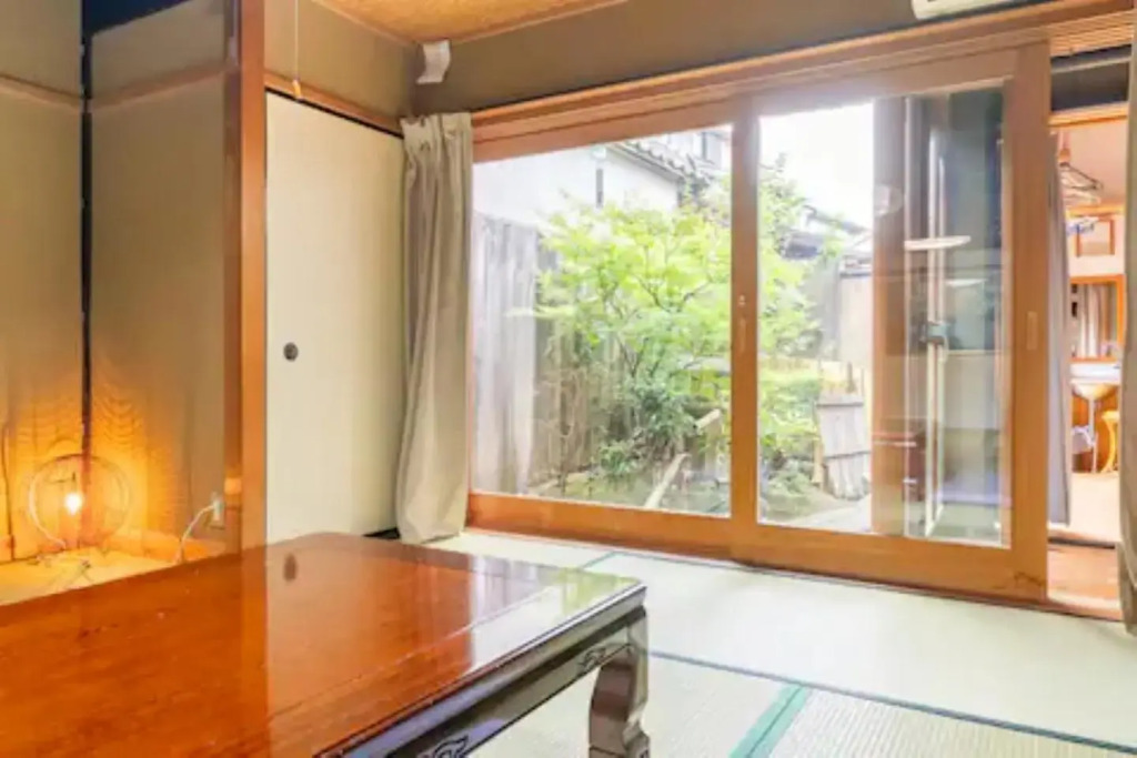 Daitokuji Sushicho