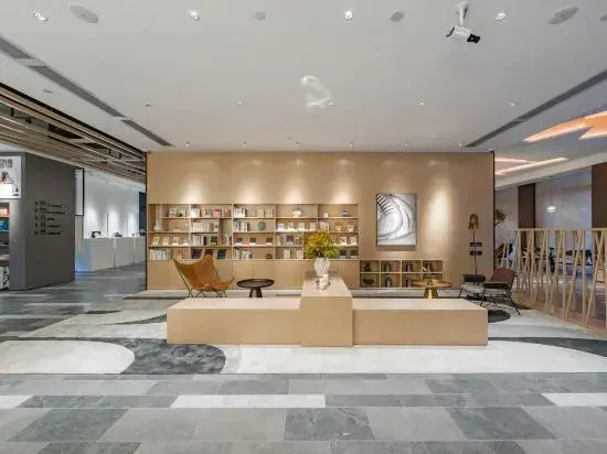 Atour Hotel Shanghai Pujiang