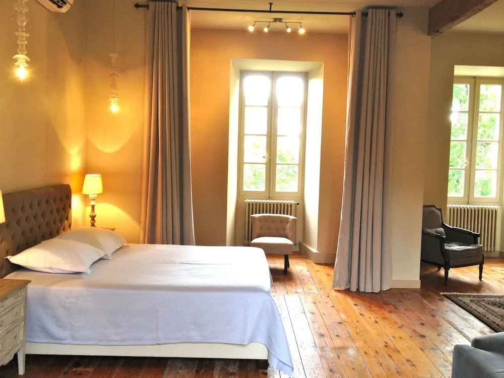 Chateau Ladausse
