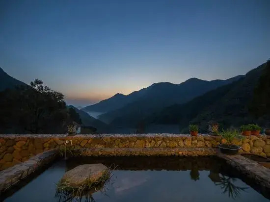 Yunhai YUNHAI · Canyon Landscape Homestay Village