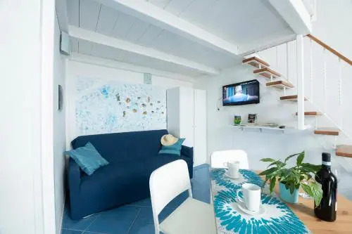 Alfieri Rooms - Amalfi coast