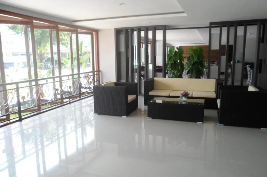 Pangviman Place Resotel SHA Plus