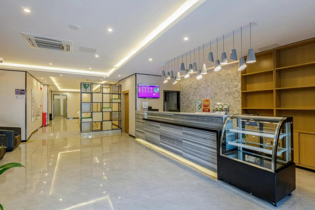 Yimi Inn Changdi Damalu Branch