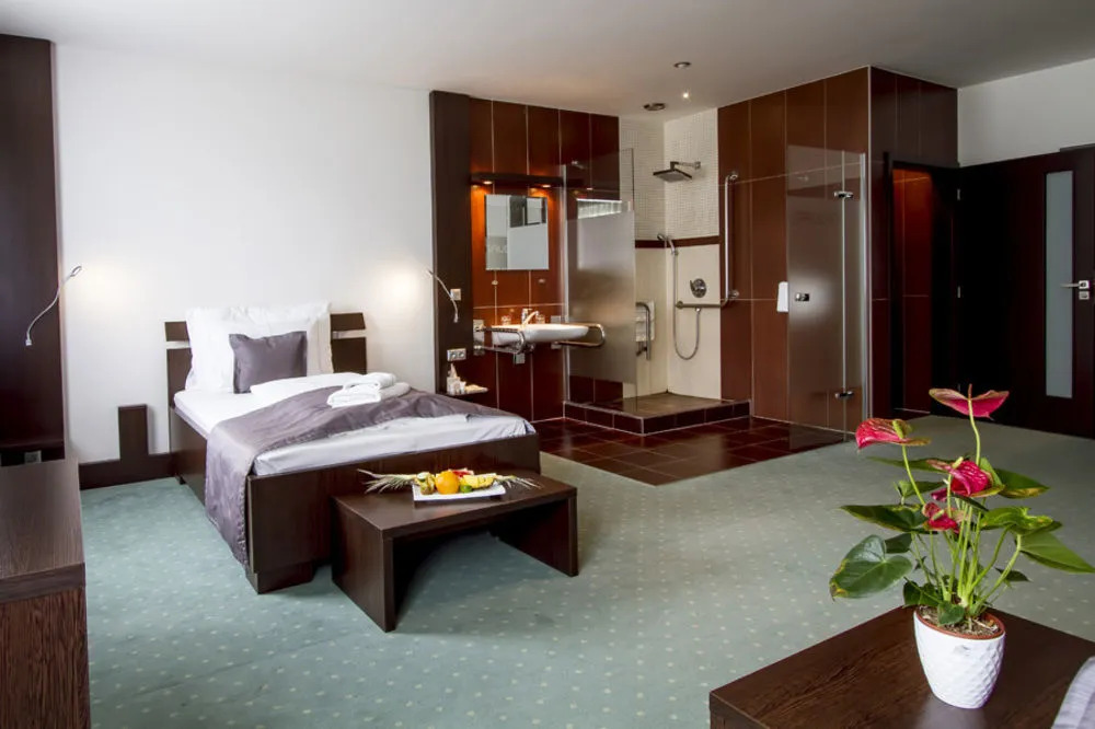 Hotel Gaudio