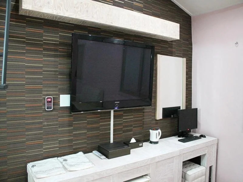 Central Plaza Hotel