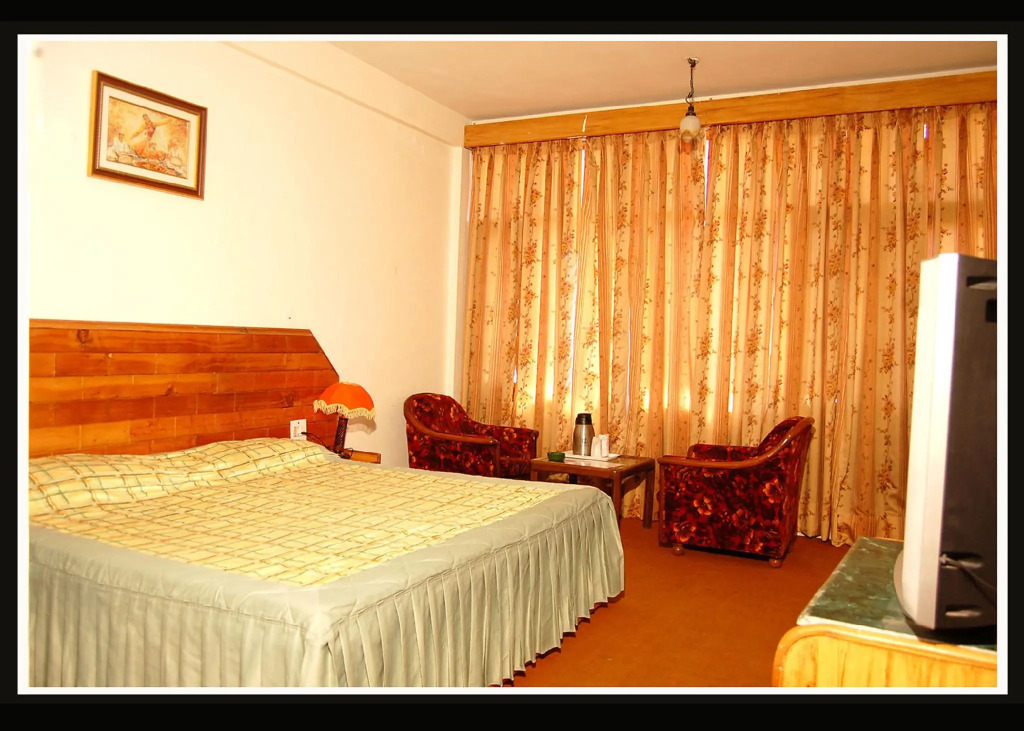 Hotel Nitesh