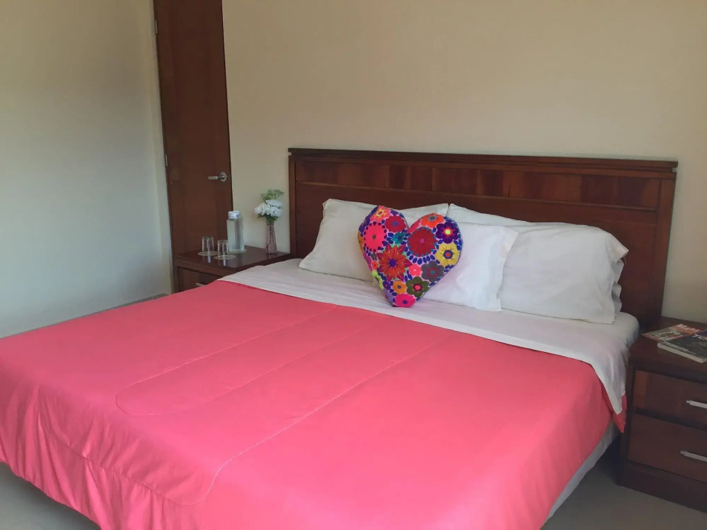Bed and Breakfast Pecarí