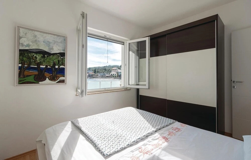 Holiday Home Kali with Sea View III