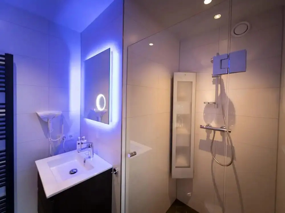 Luxe Villa met Wellness en Domotica