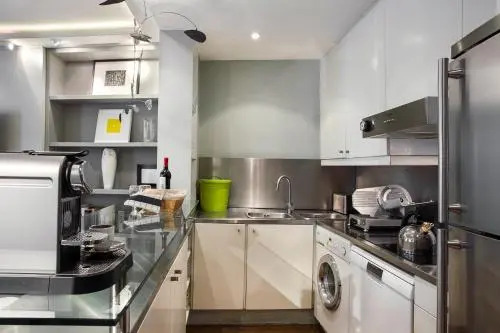 Faubourg Chic