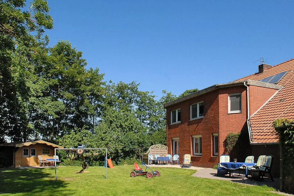 Ferienhof Tannen