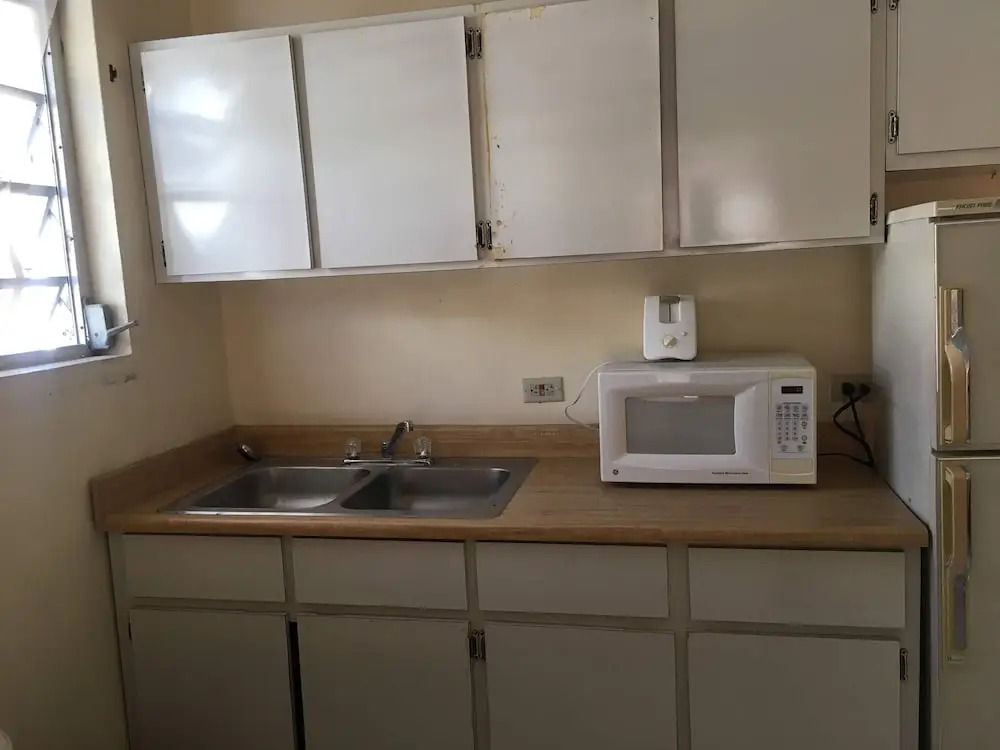 Ramsey's Guest House