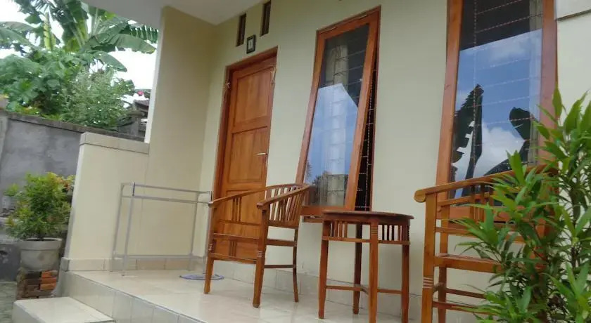 Sintya Homestay