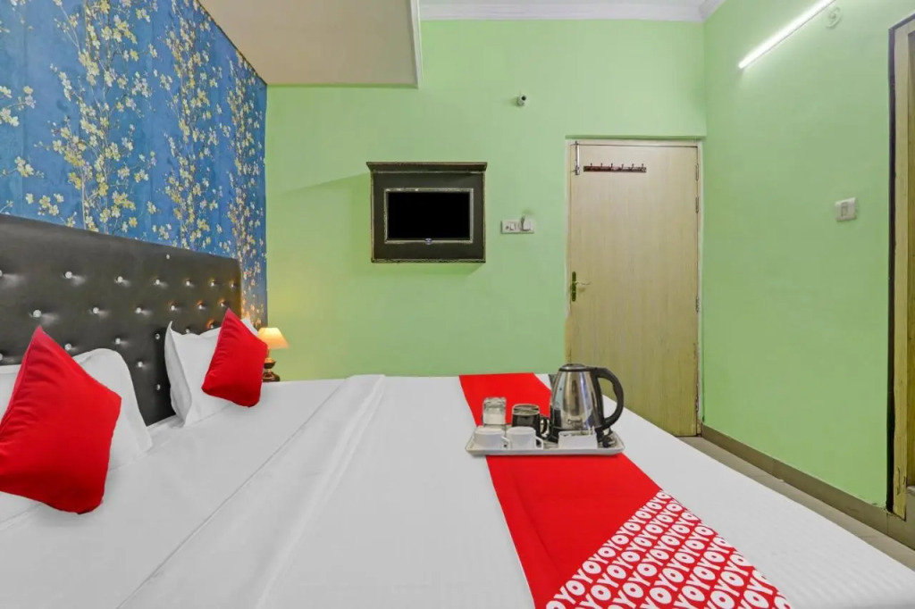 OYO Flagship 70192 Hotel Victory