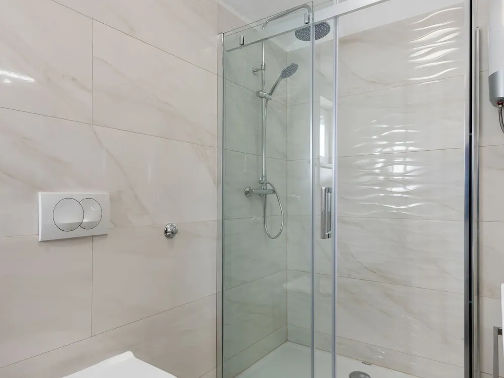 Bright Holiday Home in Jasenice With Beach Nearby