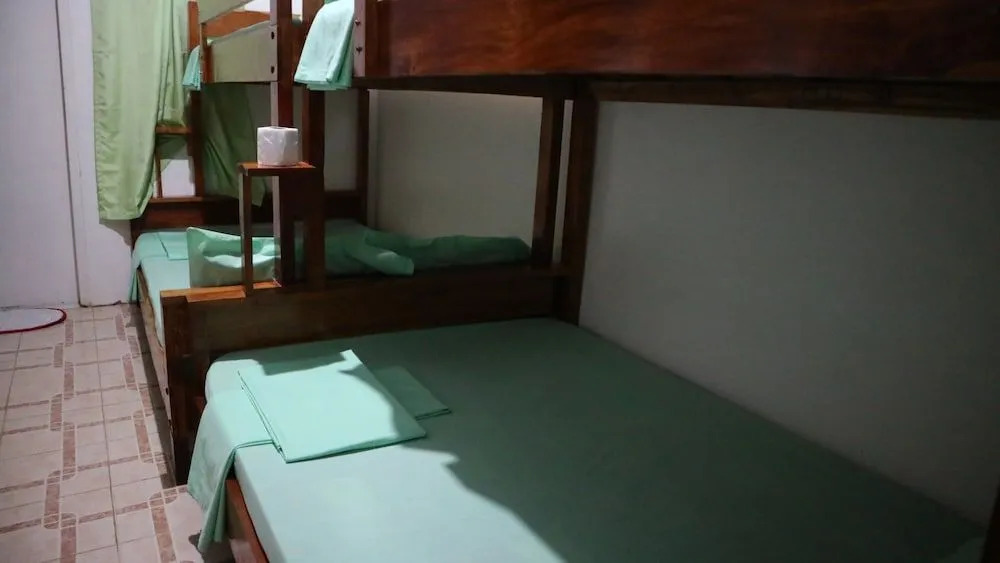 RPK Dormitory Bed and Breakfast