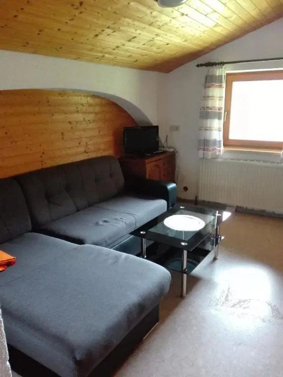 Ferienhaus Ruggenthaler