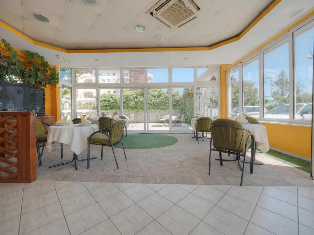 Mediterranean Guest House Balkan