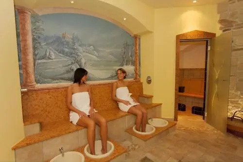 Landhotel Sternwirt - Das Wellnesshotel zwischen Nürnberg und Amberg