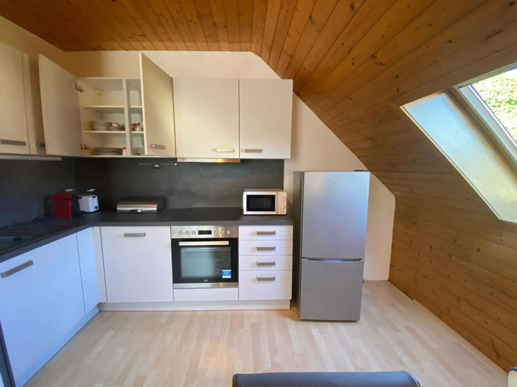 ALTSTADT-APARTMENTS Bad Radkersburg - Ihr Zuhause auf Reisen