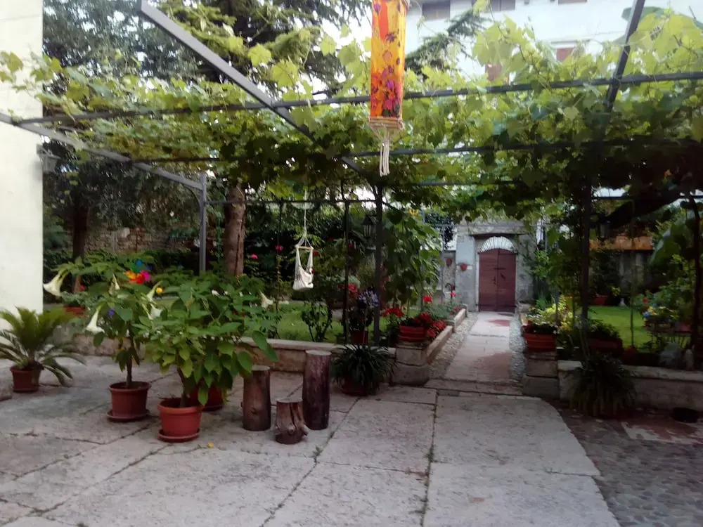 La Bella Corte