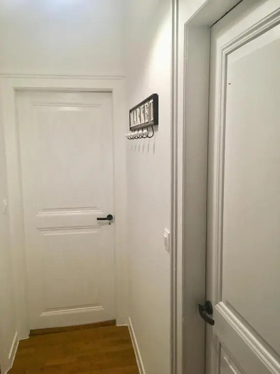 Appartement 2 chambres à strasbourg