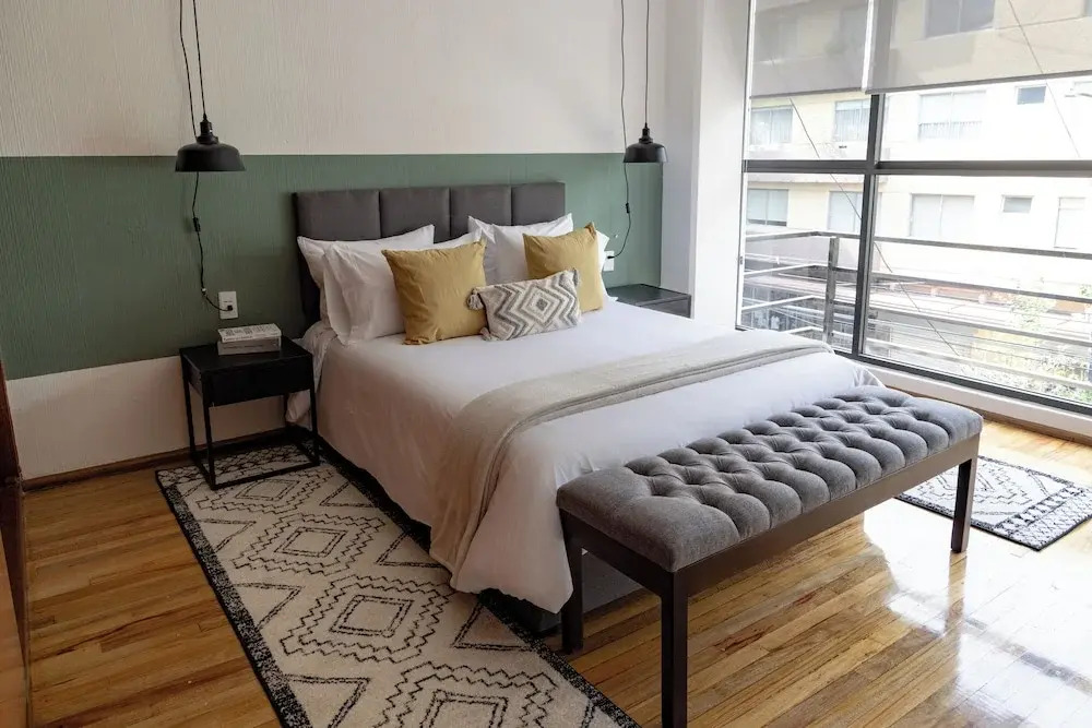 Lope 226, Polanco