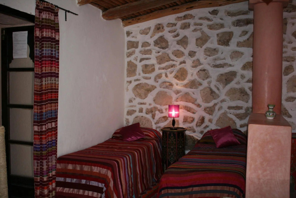 Riad Eucalyptus, hôtel de charme Essaouira