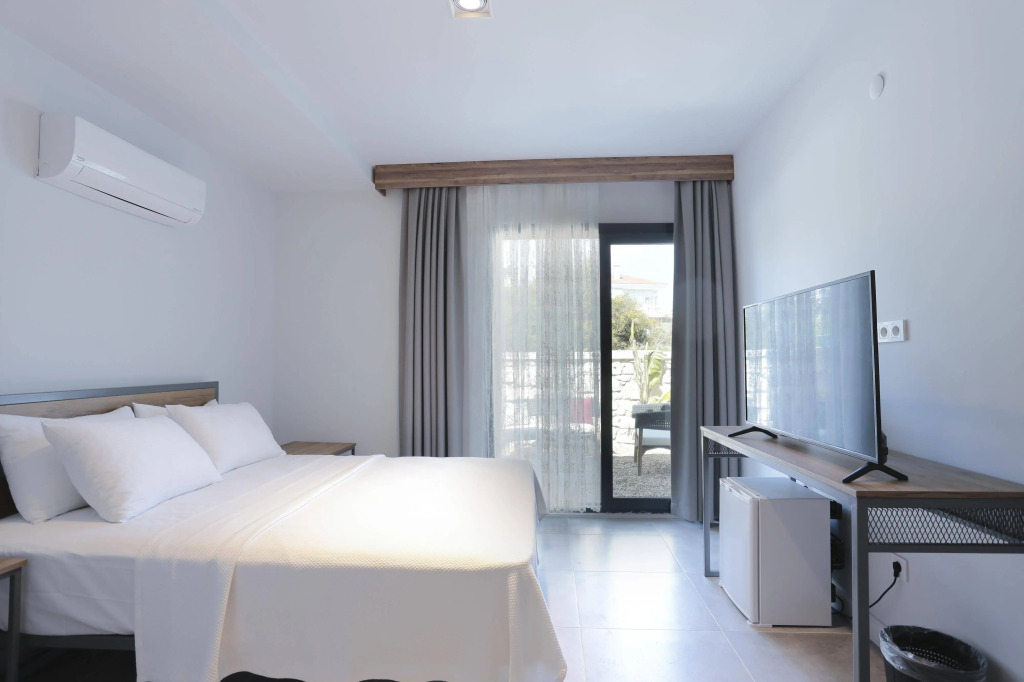 Anchor Alaçatı Hotel
