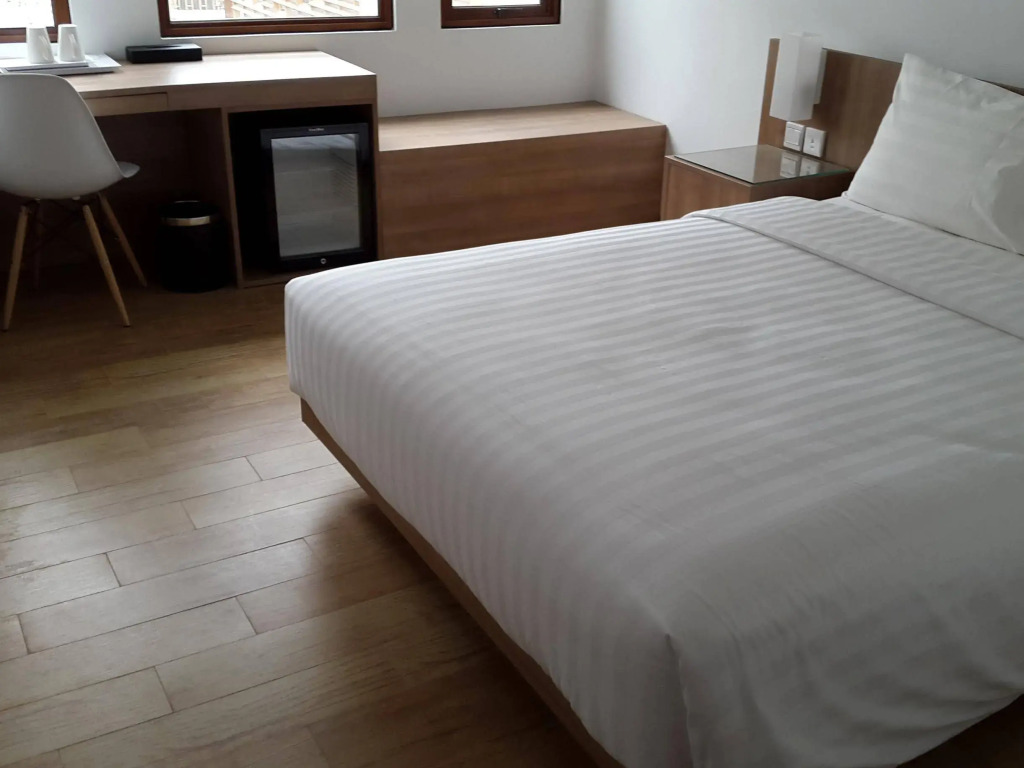 Grand Zuri Kuta Bali