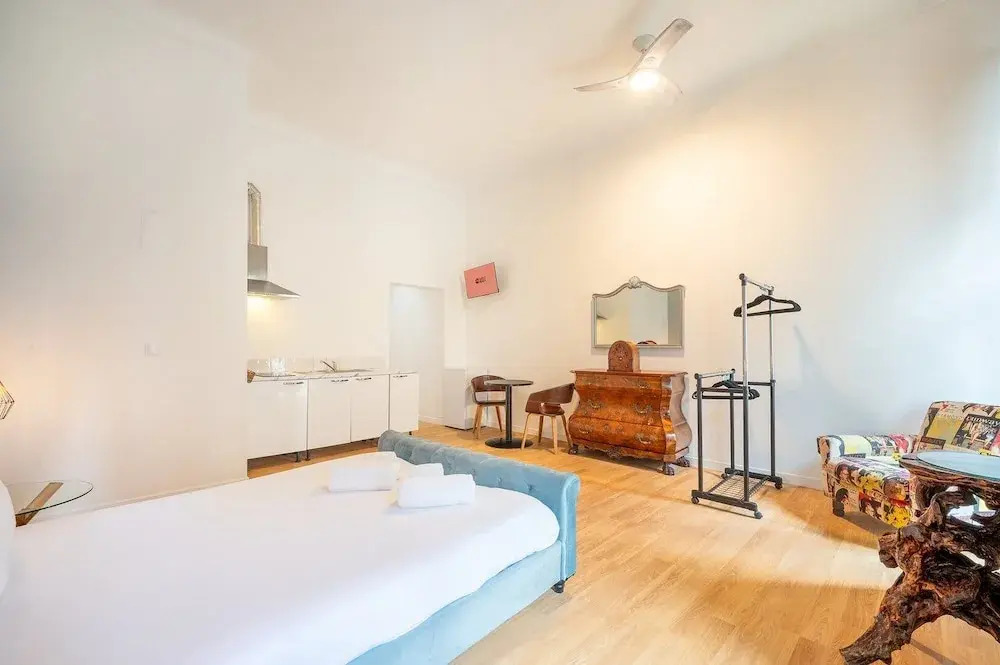 GuestReady - Boavista homes