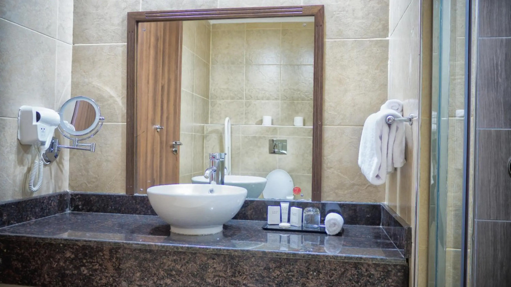Best Western Kisumu Hotel