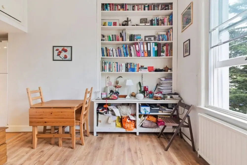 Guestready - Bright & Spacious Kensington Flat