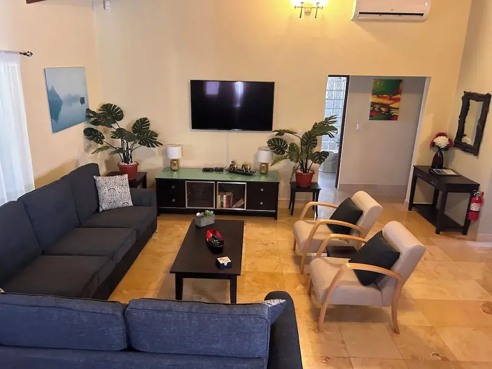 Villa Mi Dushi Cas Aruba