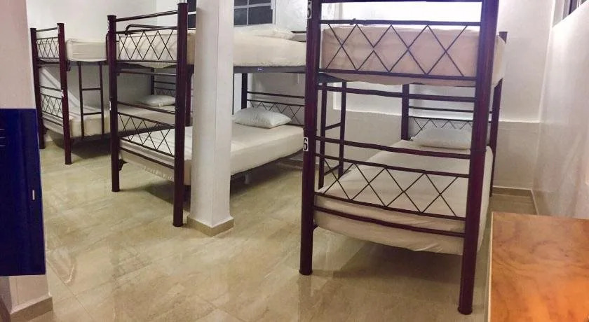 Hostel Manik