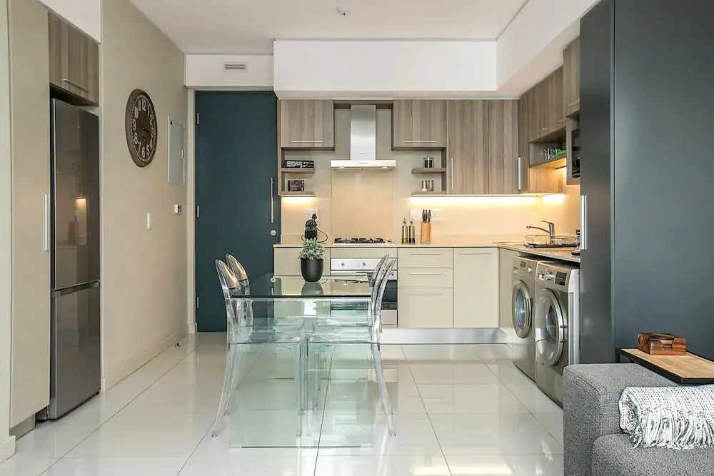 801 The Tyrwhitt Rosebank - Adults Only