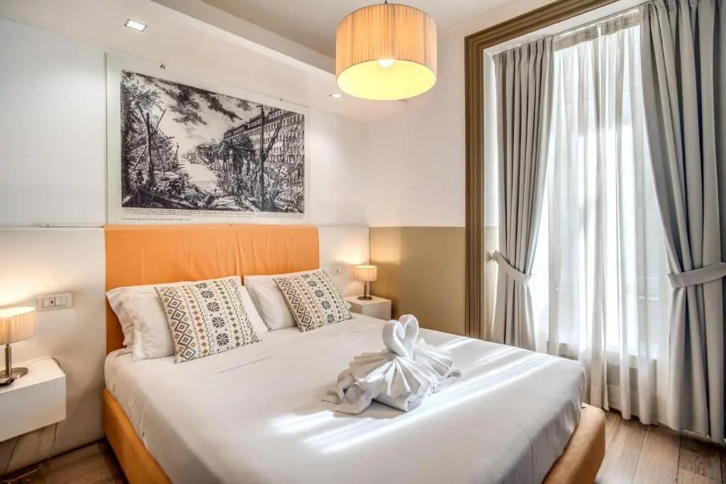 A Peace Of Rome B&B