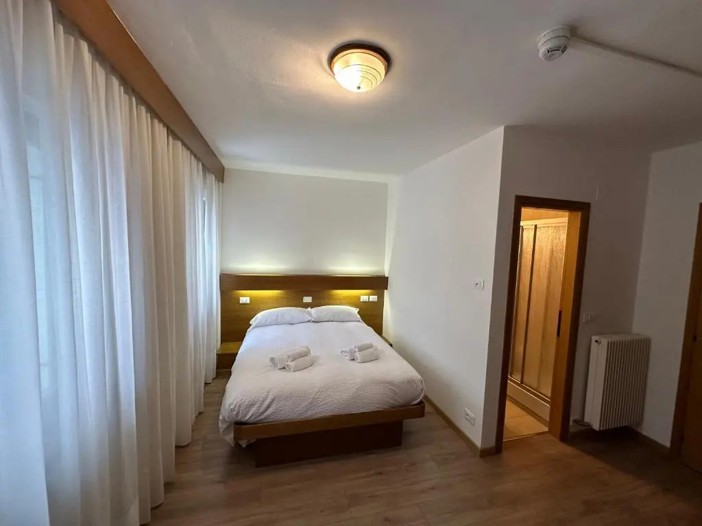 Hotel Ferrari