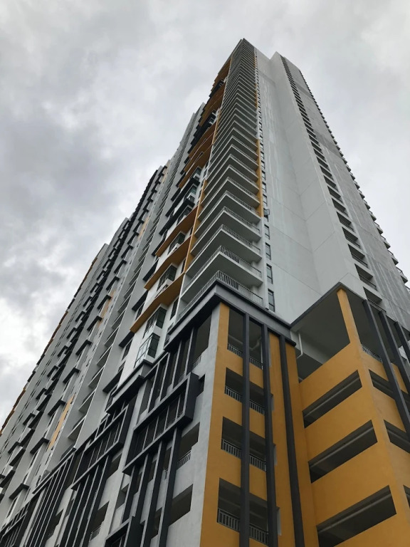 Bukit Jalil Condo Apartment