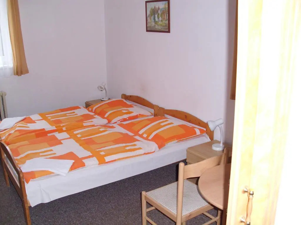 Hotel Gradl
