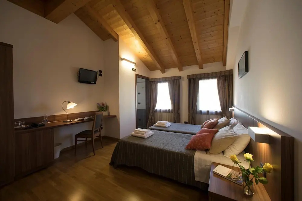 Hotel C25