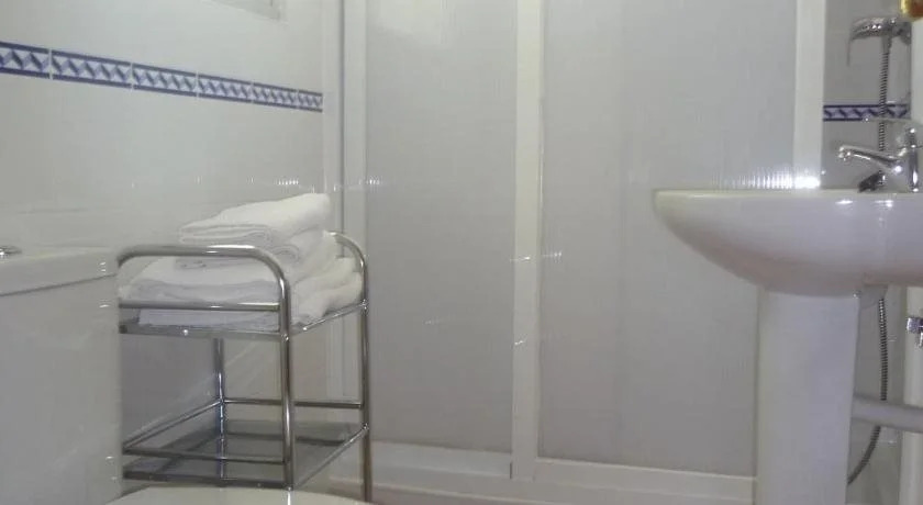 Hostal Los Mellizos