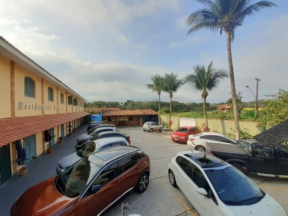 Residencial Rosi